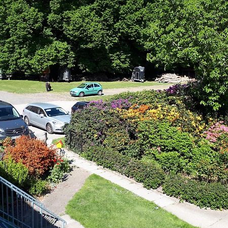 Reiterhof Jaegersburg Ferienwohnung Varel Eksteriør bilde
