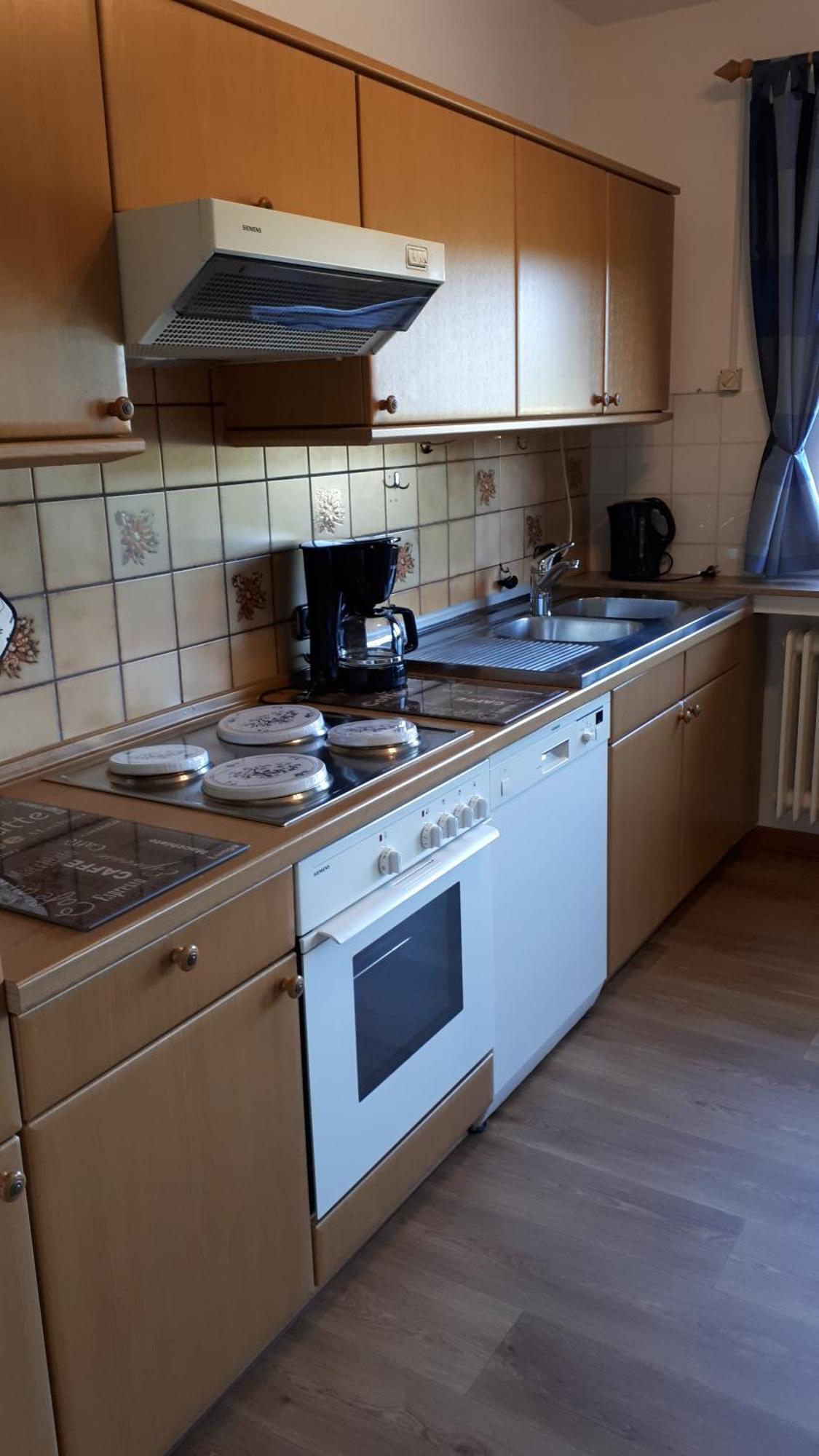 Reiterhof Jaegersburg Ferienwohnung Varel Eksteriør bilde